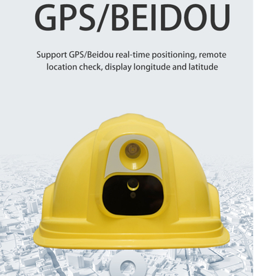 802.11b/g Protocol Helmet Mini Camera με λειτουργία Wifi και υποστήριξη GPS 2.4GHz 5GHz