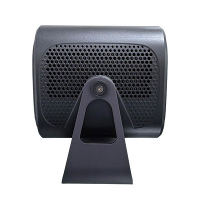 Περιοχή προβολής 40 ιντσών - 150 ιντσών Μίνι χειροκίνητος προβολέας με αναλογία όψεων 16 9 Μικρός και φορητός