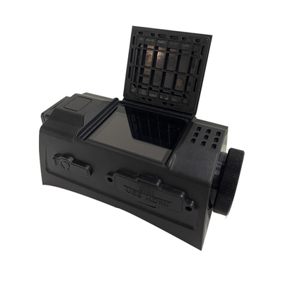 Υποστήριξη 16G/32G/64G/128G Συστήματος Τακτικής Παρακολούθησης Επιβολής του Νόμου -20 C έως 60 C με κάρτα TF 64GB