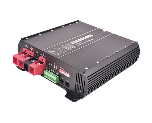 Bluetooth Module Ηλιακό φορτιστή μπαταρίας με 60A Max. Φορτίο ρεύματος και ανίχνευση MT-2 αισθητήρα θερμοκρασίας