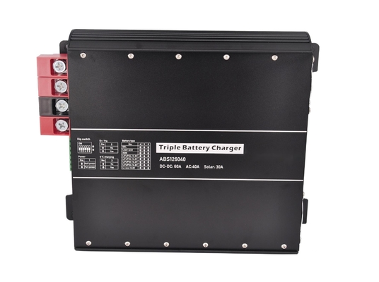 Ηλεκτρονική τάση εισόδου 50V 250W MPPT Ηλιακή φόρτιση