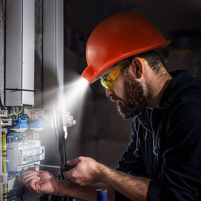 4G wifi GPS ζωντανή ροή Hardhat AI κάμερα κράνος ασφαλείας με υποστήριξη λειτουργία GPS και εστίαση 0,5 μέτρα άπειρο
