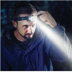 Ηλεκτρονική νοημοσύνη Κάμερα φανάρι με LED Λευκή λειτουργία GPS και Wifi SOS Συστήματος εστίασης Πεδίο εστίασης 0,5 μέτρα Απεριόριστη υποστήριξη