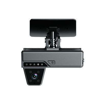4G αναγνώριση προσώπου AI Dashcam ADAS DSM SOS GPS προηγμένο σύστημα υποστήριξης οδήγησης με συμπίεση βίντεο H.264/H.265