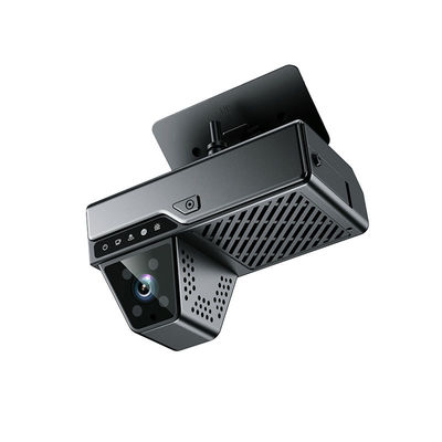 4G αναγνώριση προσώπου AI Dashcam ADAS DSM SOS GPS προηγμένο σύστημα υποστήριξης οδήγησης με συμπίεση βίντεο H.264/H.265