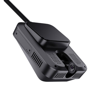 1CH 4G Dashcam GPS Tracker διπλής οδικής επικοινωνίας ζωντανή παρακολούθηση βίντεο