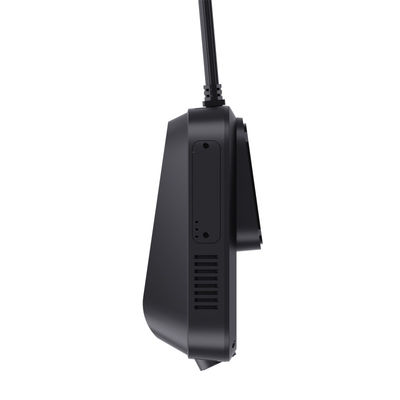 SOS Δυοδιάδρομη ομιλία GPS παρακολούθηση 4G Dashcam ζωντανό βίντεο CCTV σύστημα VMS με συμπίεση βίντεο H.264/H.265 PAL/NTSC μορφή βίντεο