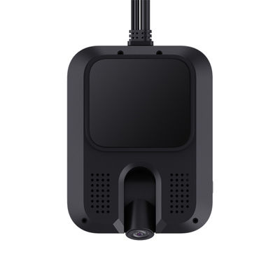 SOS Δυοδιάδρομη ομιλία GPS παρακολούθηση 4G Dashcam ζωντανό βίντεο CCTV σύστημα VMS με συμπίεση βίντεο H.264/H.265 PAL/NTSC μορφή βίντεο