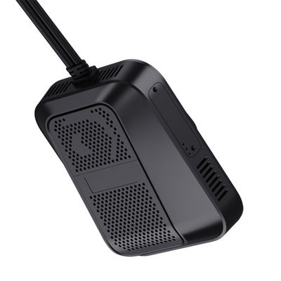 SOS Δυοδιάδρομη ομιλία GPS παρακολούθηση 4G Dashcam ζωντανό βίντεο CCTV σύστημα VMS με συμπίεση βίντεο H.264/H.265 PAL/NTSC μορφή βίντεο
