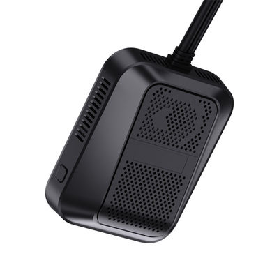 SOS Δυοδιάδρομη ομιλία GPS παρακολούθηση 4G Dashcam ζωντανό βίντεο CCTV σύστημα VMS με συμπίεση βίντεο H.264/H.265 PAL/NTSC μορφή βίντεο