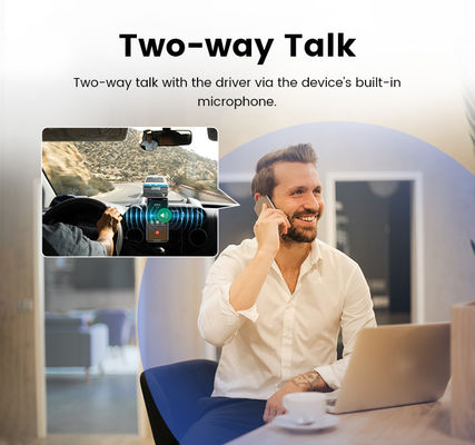 AI Vehicle Dashcam DVR Dashboard ASAS DMS Προηγμένο σύστημα παρακολούθησης οδήγησης