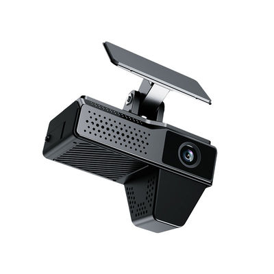 Εφοδιασμένη με WiFi 4G Dashcam με CPU 1,2GHz που παρέχει απρόσκοπτη σύνδεση και βελτιωμένες δυνατότητες εγγραφής βίντεο