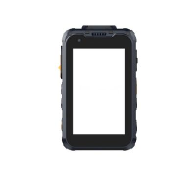 Κάμερα Σώματος Ασφαλείας 5G Android 13 WiFi Video Recorder 1440p Live