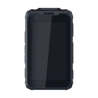Android 13 Σύστημα 1440p Προσωπική κάμερα σώματος WiFi IP66 5g