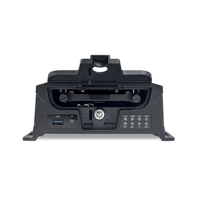 8CH Adas DMS Bsd Σύστημα Καταμέτρησης Επιβατών Mdvr