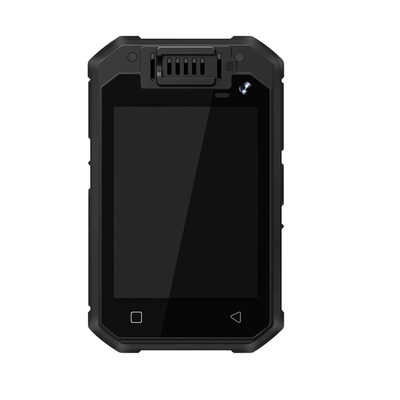 4G WiFi Bodycam προσωπική κάμερα φορητό DVR καταγραφέας