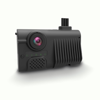 1080P DVR οχήματος με διπλό φακό με 4G GPS και ADAS