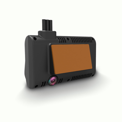 4G Αμφίδρομη Συνομιλία Car DVR Adas DMS Vehicle Mdvr Μαύρο Κουτί