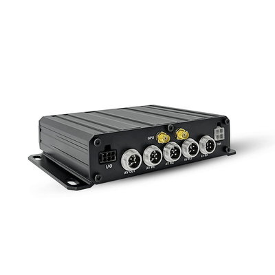 4CH 4G WiFi SD κάρτα κινητό DVR με ADAS DMS BSD