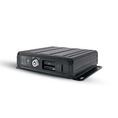4CH 4G WiFi SD κάρτα κινητό DVR με ADAS DMS BSD