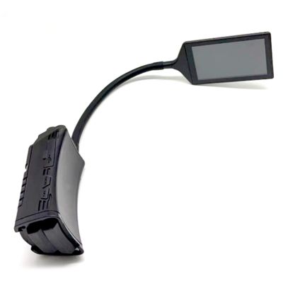 4G Κάμερα Κράνους Πραγματικού Χρόνου με Ανίχνευση Αερίου για Πυροσβέστες