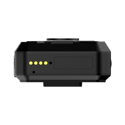 4G wifi Διπλή Κάμερα Οθόνη αφής 2,4 ιντσών Κάμερα σώματος