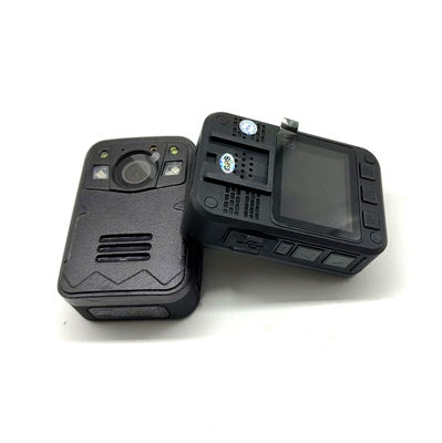 Φωτογραφία σε εικόνα Βίντεο λειτουργία 2 ίντσες οθόνη Φωτογραφία που φοριέται από το σώμα