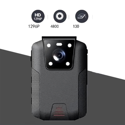 Προσωπική Κάμερα Σώματος 4K με GPS Ap WiFi