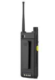 Εξωτερική αδιάβροχη ομιλούσα ταινία Walkie καμερών σώματος που υποστηρίζει το ΠΣΤ/Bluetooth