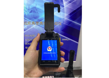 Βιντεοκάμερα 2,0 επιβολής νόμου ΠΣΤ Bluetooth λιμένας USB με την οθόνη 2,8 ' LCD