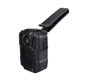 νυχτερινή όραση 2 1080P Bluetooth WiFi 4G IR» αστυνομία που φορά τις κάμερες σώματος