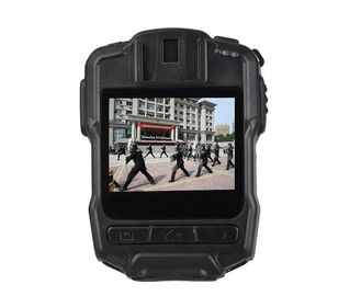 φορετή κάμερα 16M αστυνομίας 2 ' LCD ψήφισμα φωτογραφιών για την επιβολή νόμου