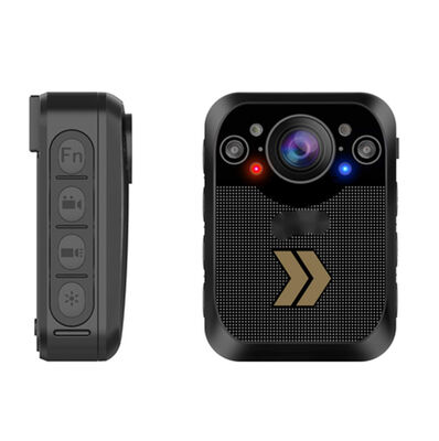 2 ιντσών LCD Bodycam Picture-in Picture Mode με Remote HD Εξωτερική Μίνι κάμερα