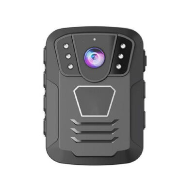 2 ιντσών HD Μίνι Body Worn Recorder IR Light Infrared bodycam για την επιβολή του νόμου