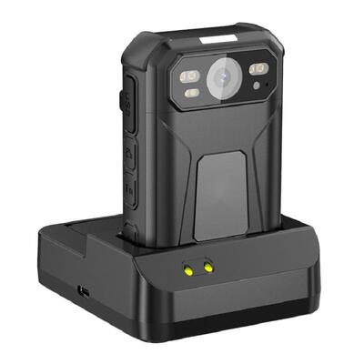4G Security Bodycam Recorder νυχτερινή όραση κάμερα Wifi