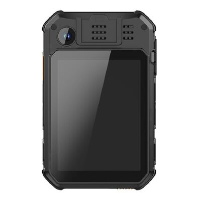 4G Security Bodycam Recorder νυχτερινή όραση κάμερα Wifi