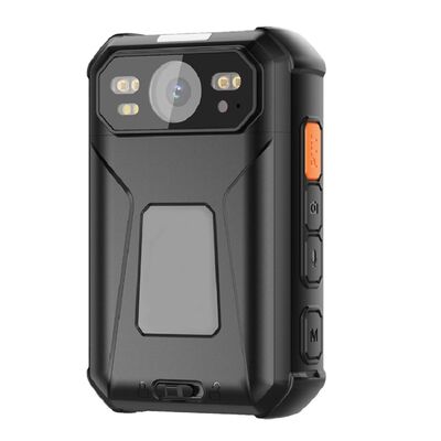 4G Security Bodycam Recorder νυχτερινή όραση κάμερα Wifi