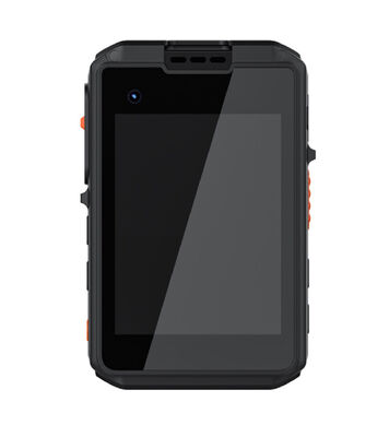 Φορητή Κάμερα Σώματος 4G wifi για Φύλαξη Ασφαλείας με Εγγραφή 32GB