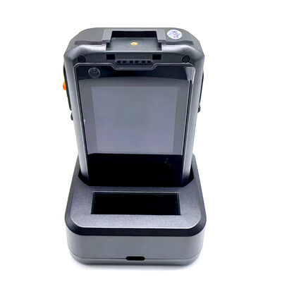 4G wi-fi Bodycam Αρχιγραφής επιβολής του νόμου Νυχτερινή όραση Διορθωτική επικοινωνία