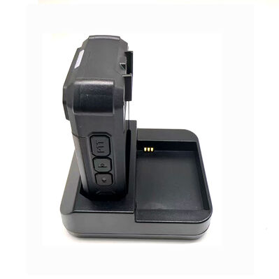 4G wifi Επιβολή του νόμου Νυχτερινή όραση Bodycam με NFC καταγραφέα φύλακα ασφαλείας