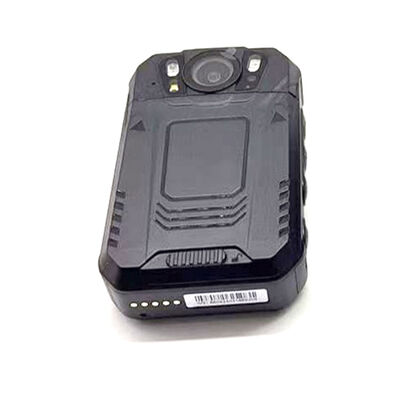 BodyCam Σύστημα Android 12 Ενσωματωμένο 4G WIFI GPS Επικοινωνία Καταγραφέας ασφαλείας
