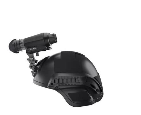 Ψηφιακή κάμερα νυχτερινής όρασης με μπαταρία λιθίου 3000mAh, διάφραγμα F 1.2 F 25mm και πηγή τροφοδοσίας μπαταρίας Li-Ion 4000mAh για απόδοση