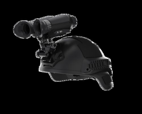 Ψηφιακή κάμερα νυχτερινής όρασης με μπαταρία λιθίου 3000mAh, διάφραγμα F 1.2 F 25mm και πηγή τροφοδοσίας μπαταρίας Li-Ion 4000mAh για απόδοση