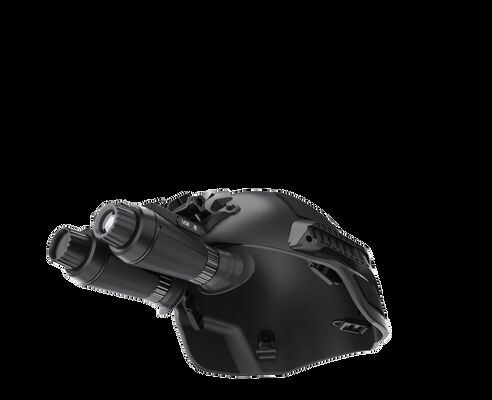 Ψηφιακή κάμερα νυχτερινής όρασης με μπαταρία λιθίου 3000mAh, διάφραγμα F 1.2 F 25mm και πηγή τροφοδοσίας μπαταρίας Li-Ion 4000mAh για απόδοση