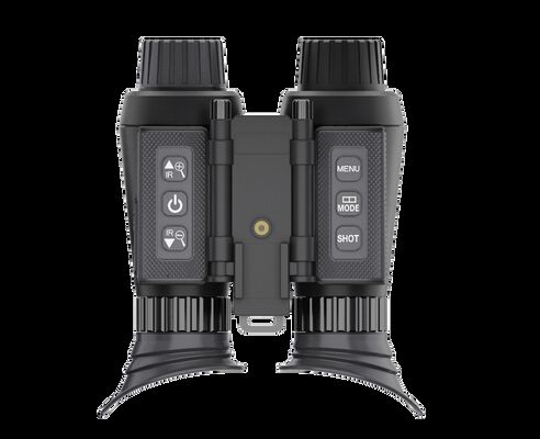 Φωτοευαίσθητος Τσιπ 27 Διπλή οθόνη διπλή οθόνη γυμνό μάτι 3D τεχνολογία οθόνης αποκατάστασης πραγματικών στερεοσκοπικών σκηνών που παρατηρούνται από το ανθρώπινο μάτι Πατέντες που χορηγήθηκαν παγκοσμίως BINOCULAR