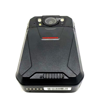 4G Bodycam ασύρματος πραγματικού χρόνου video intercom Onvif Rtsp πρωτόκολλο καταγραφέας