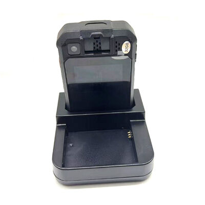 WiFi Android 12 Φορούμενη κάμερα Onvif Rtsp 4G SIM Vms Σύστημα