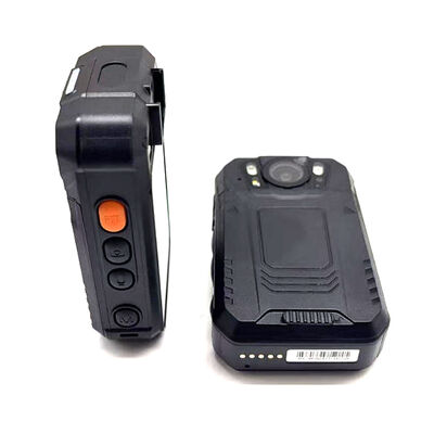 WiFi Android 12 Φορούμενη κάμερα Onvif Rtsp 4G SIM Vms Σύστημα
