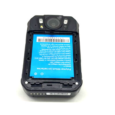 WiFi Android 12 Φορούμενη κάμερα Onvif Rtsp 4G SIM Vms Σύστημα