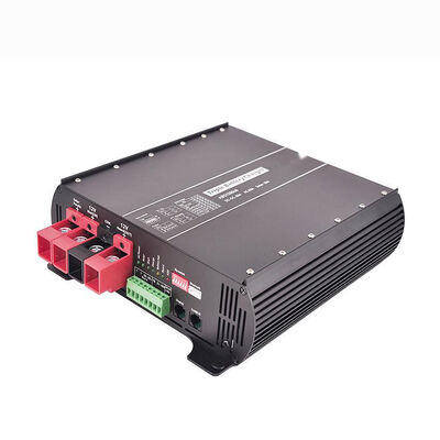 Φορτιστής μπαταρίας DC 12V 60A 930W AC110-240V/45Hz-65Hz MPPT 12V/30A